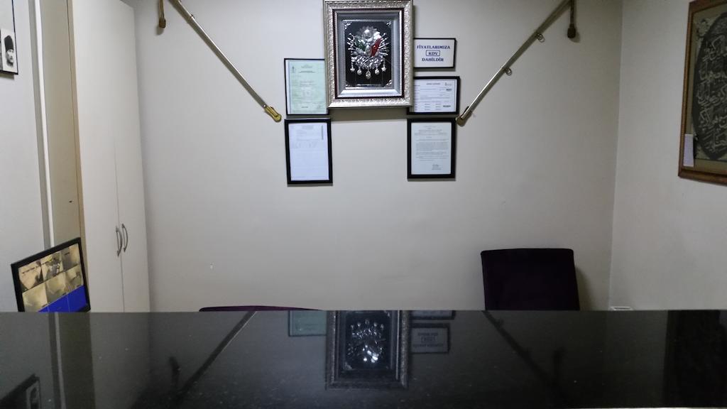 Hotel Hoyuk Istanbul Room photo